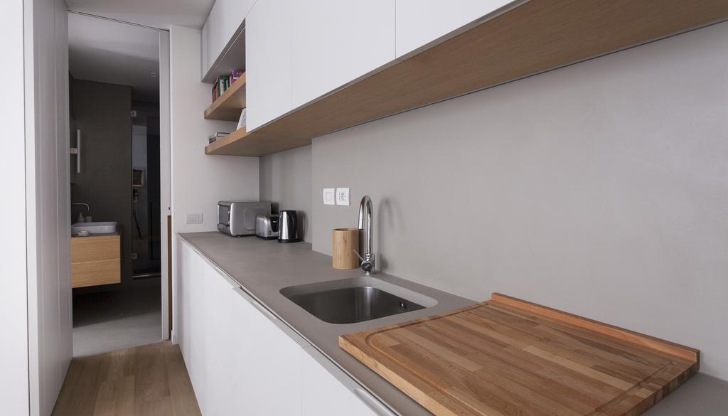 Italianway-corso 6 Apartment *
