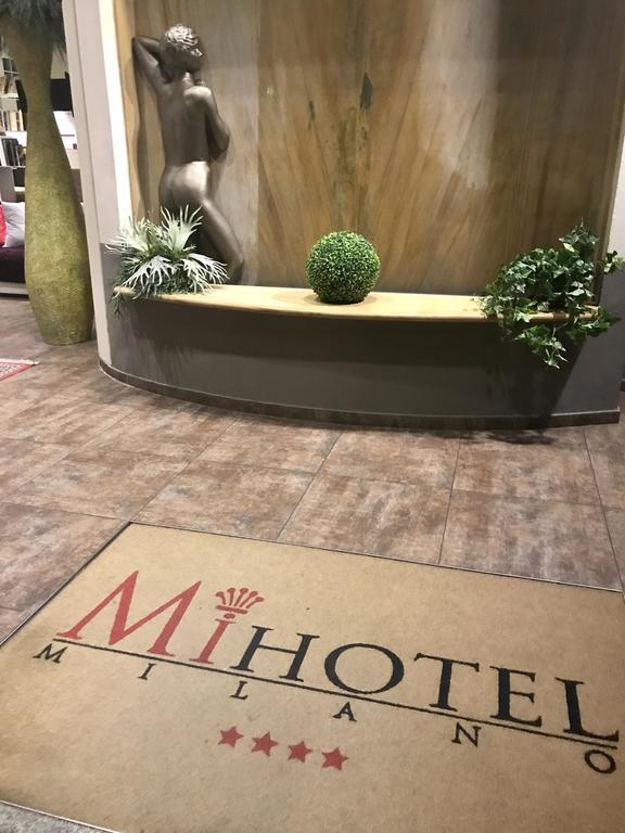 Mihotel Hotel Milan