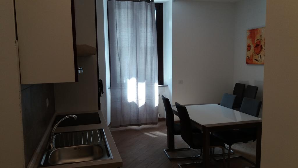 Livings Lazzaroni Apartment *