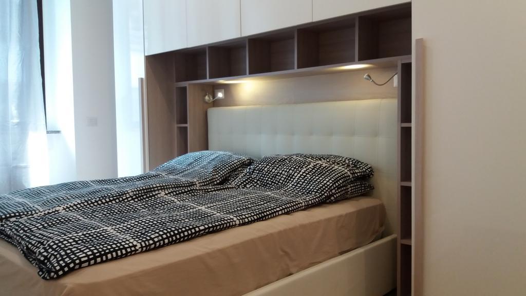 Livings Lazzaroni Apartment Milan