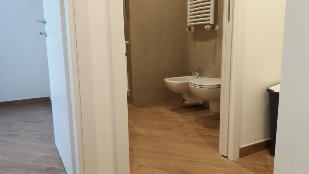 Livings Lazzaroni Apartment