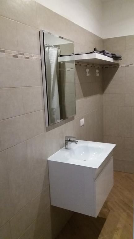 Livings Lazzaroni Apartment *