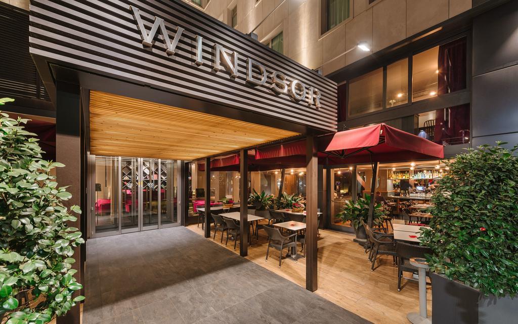 Windsor Milan