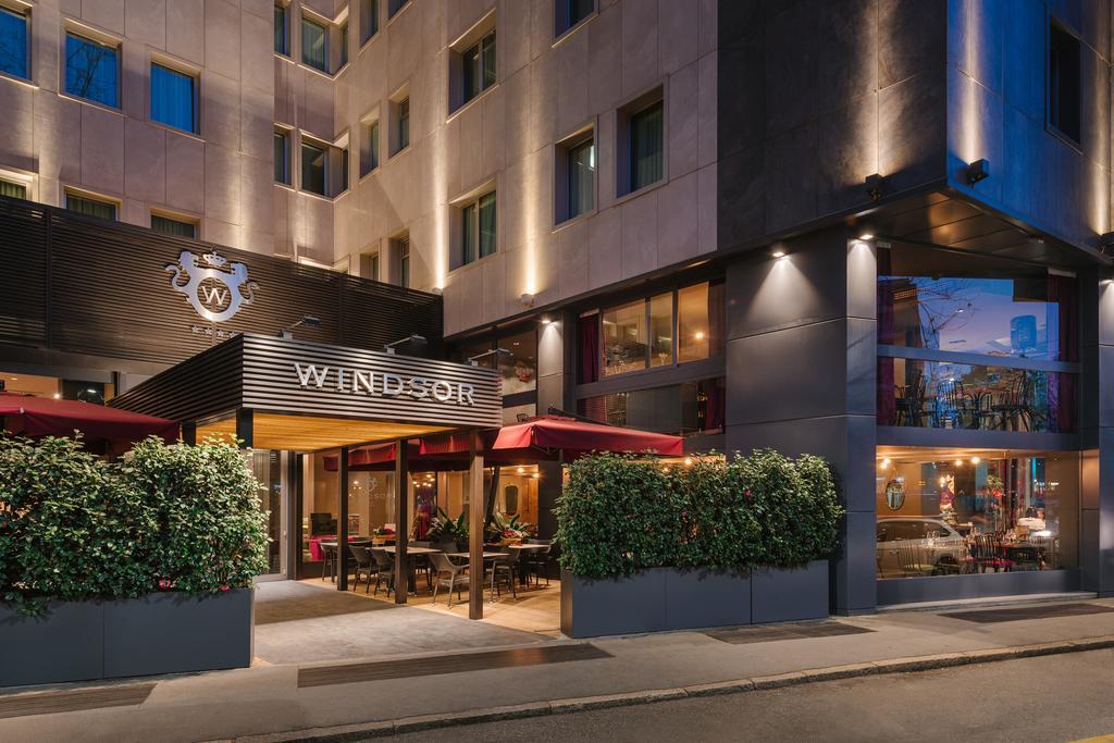 Hotel Windsor 4*