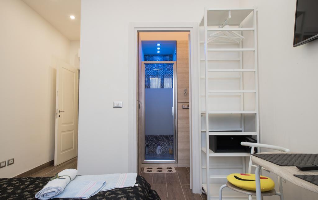 Apartment Spartaco