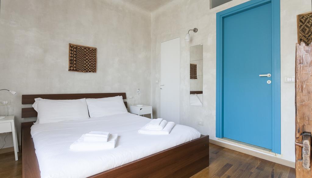 Apartment Italianway-pastrengo 11 *
