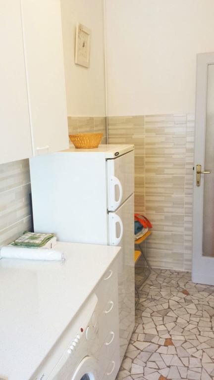 Apartment Edolo Milan