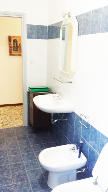 Edolo Apartment *