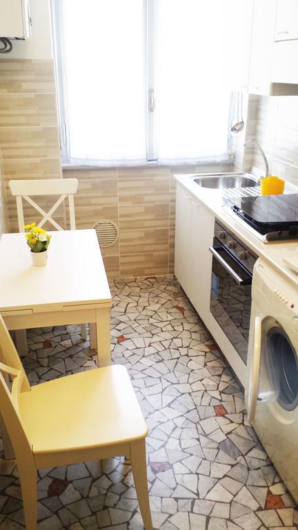 Edolo Apartment Milan
