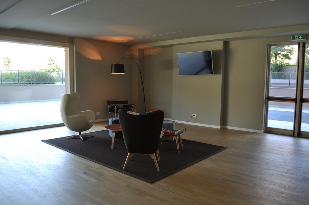 Apartment Towerhousemilano