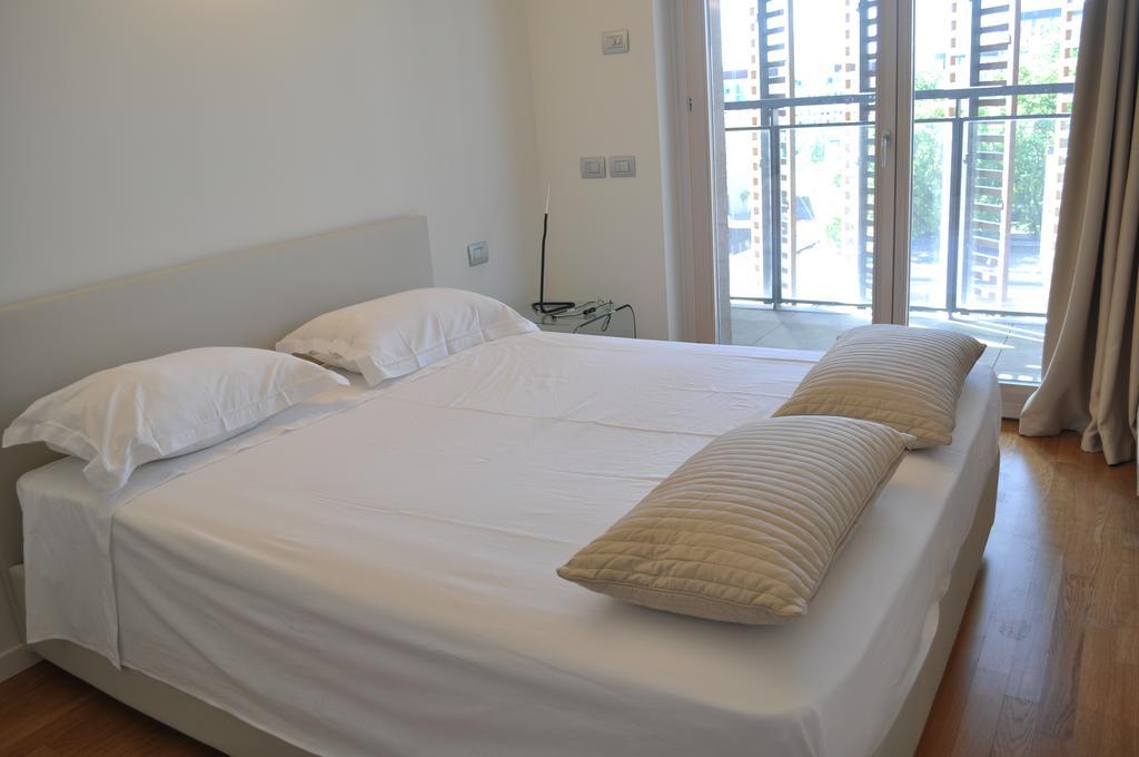 Towerhousemilano Apartment Milan