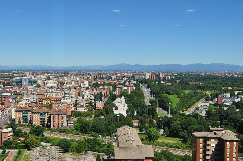 Towerhousemilano * Milan