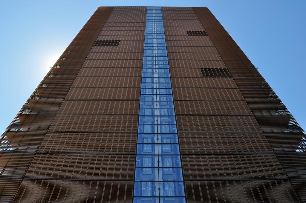 Towerhousemilano Apartment