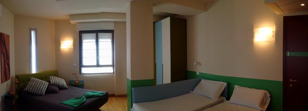 Mihotel Hotel