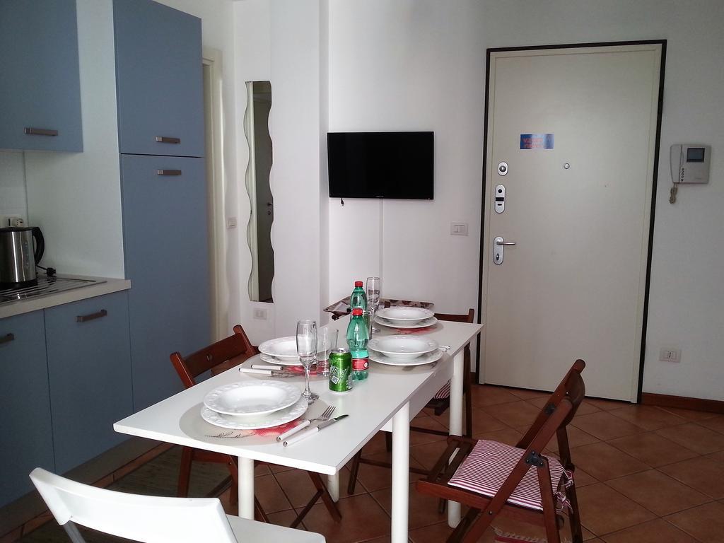 Apartment Sophie Zara *