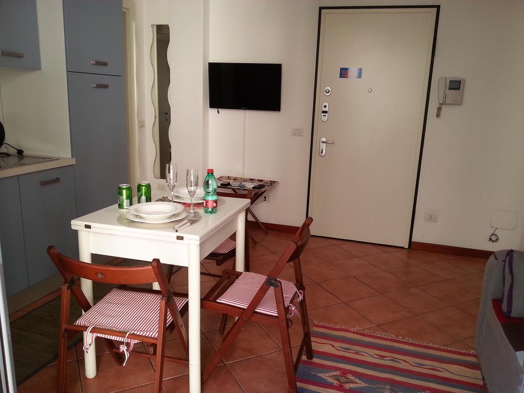 Sophie Zara Apartment *