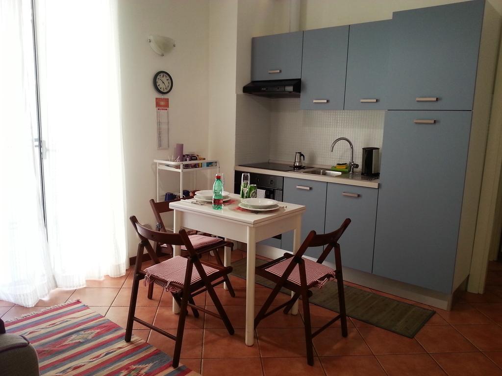 Apartment Sophie Zara Milan