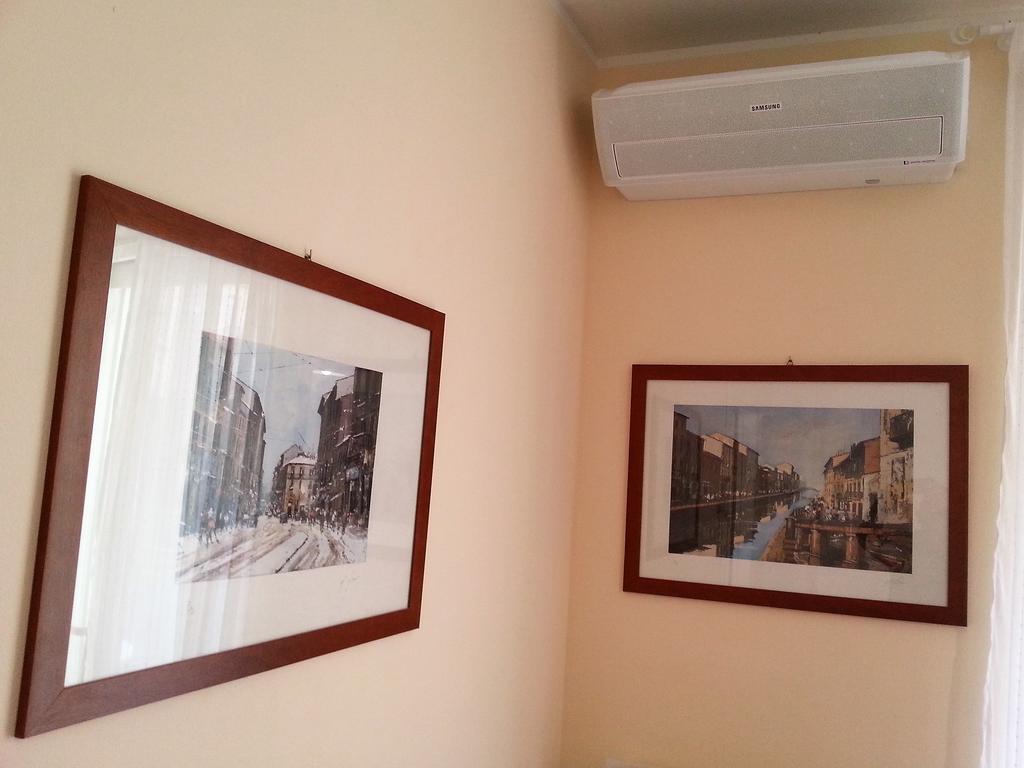Apartment Sophie Zara *