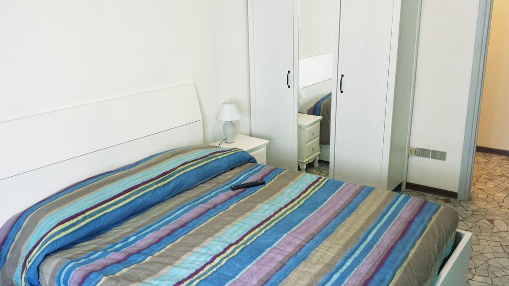 Edolo Apartment Milan