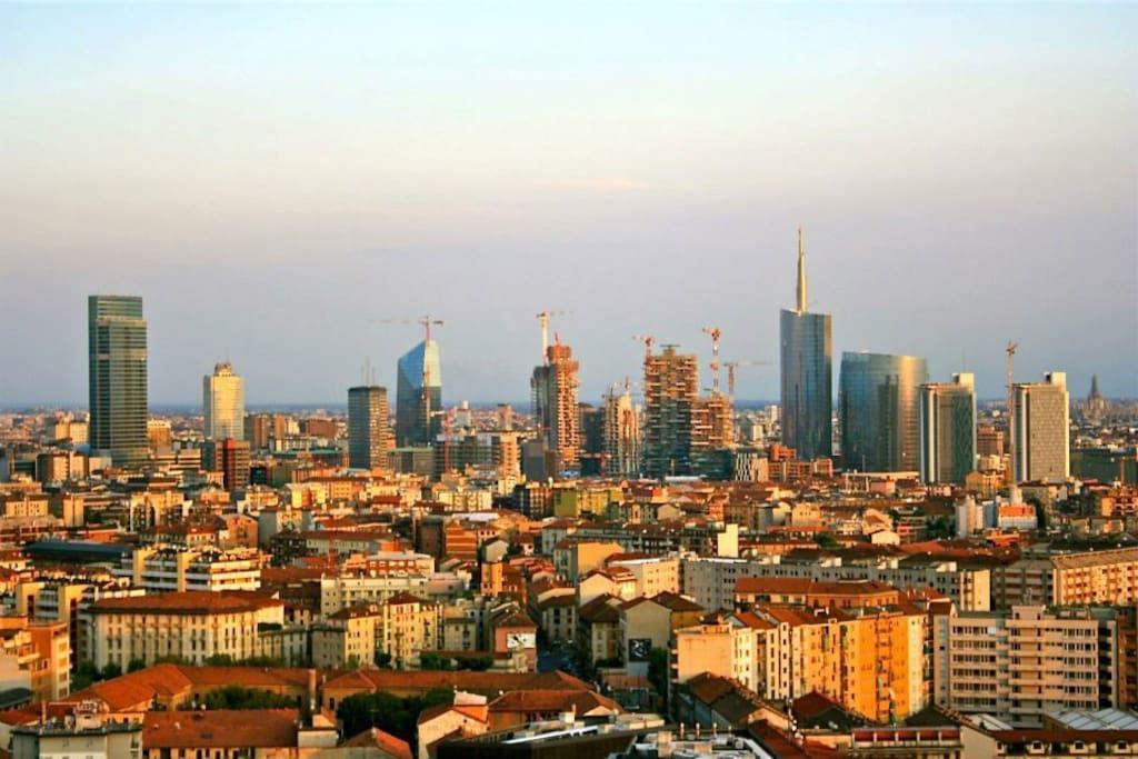 Towerhousemilano
