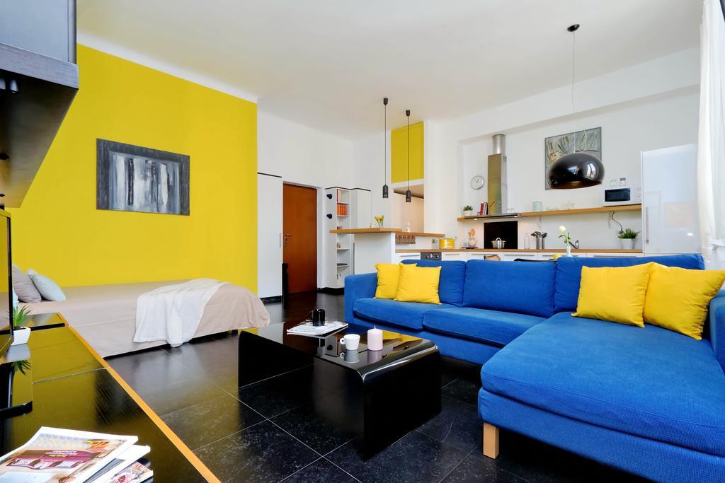 Joivy Colorful For 2 Near Life Apartment Milan