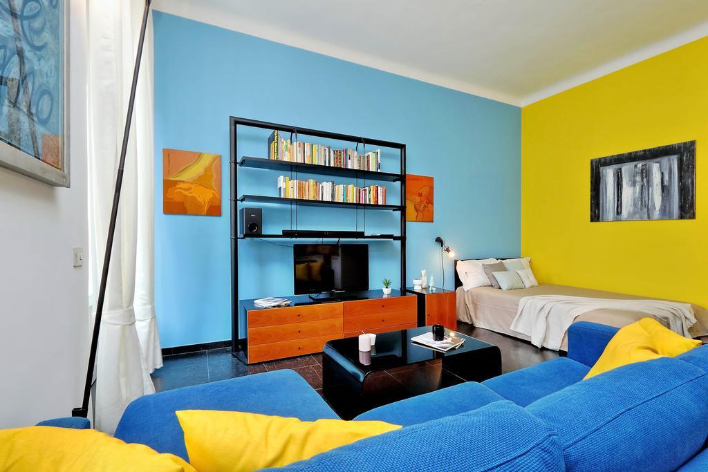 Joivy Colorful For 2 Near Life Apartment