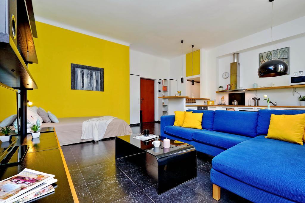 Joivy Colorful For 2 Near Life * Milan