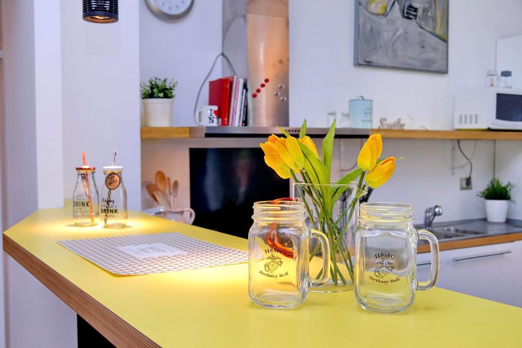 Joivy Colorful For 2 Near Life Apartment Milan