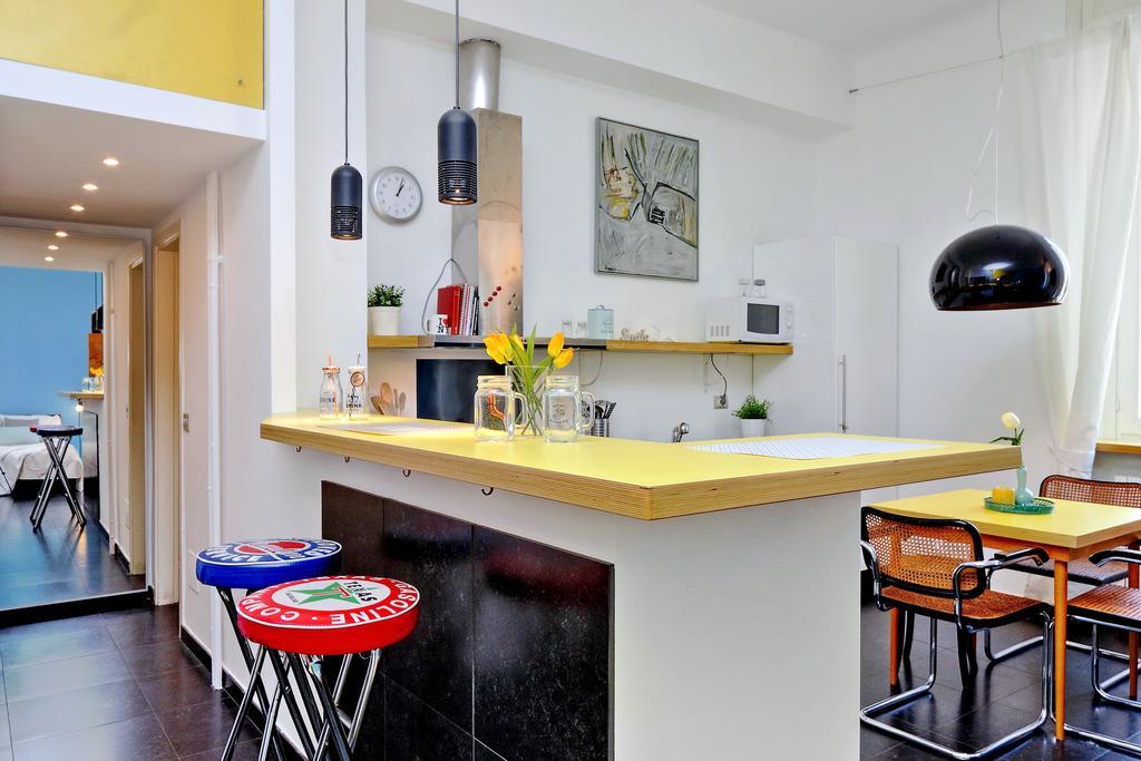 Joivy Colorful For 2 Near Life Apartment Milan