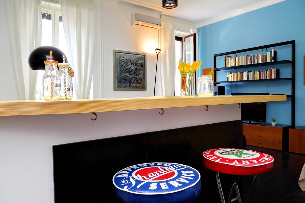 Apartment Joivy Colorful For 2 Near Life