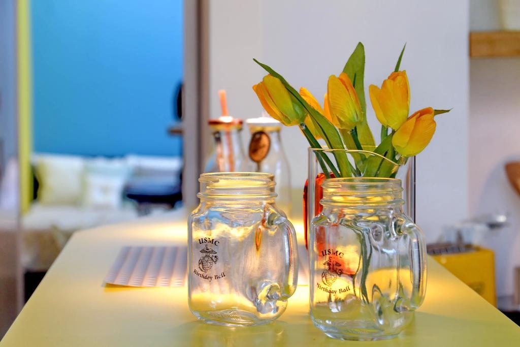 Apartment Joivy Colorful For 2 Near Life *