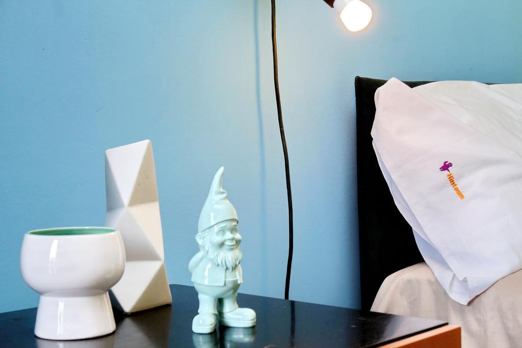Apartment Joivy Colorful For 2 Near Life Milan