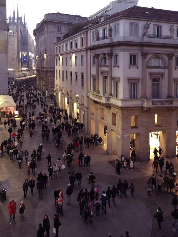 Duomo View Apartment