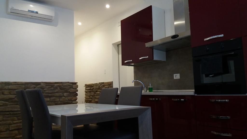 Livings Lazzaroni Apartment *