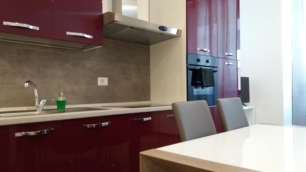 Livings Lazzaroni Apartment Milan