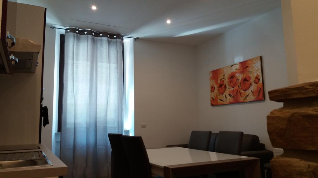Livings Lazzaroni Apartment