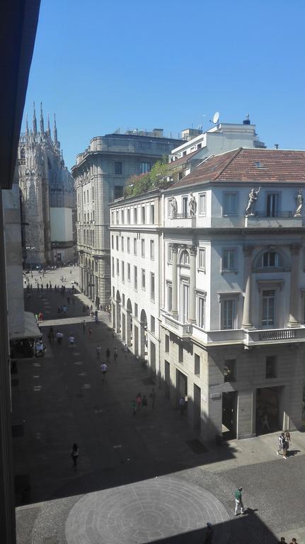 Apartamento Duomo View *