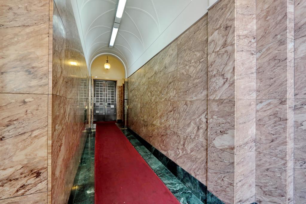 Joivy Mazzini Brera Milan