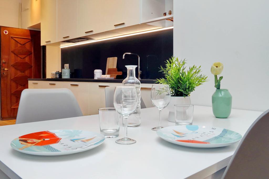 Apartment Joivy Mazzini Brera