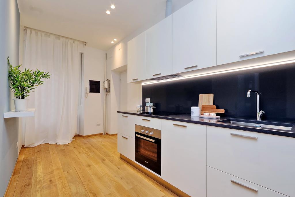 Joivy Mazzini Brera Milan