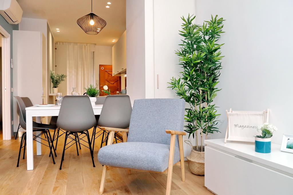 Apartment Joivy Mazzini Brera