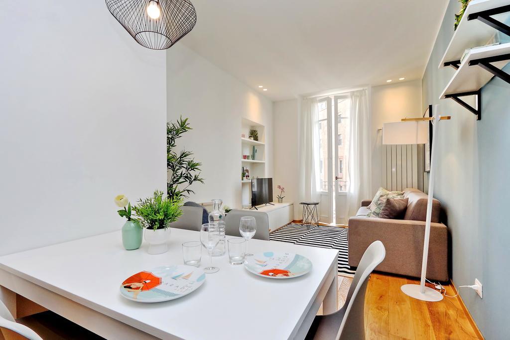 Joivy Mazzini Brera Apartment *