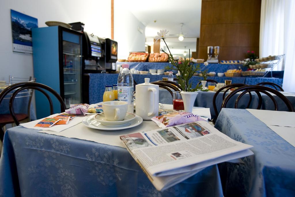 La Pace Hotel Milan