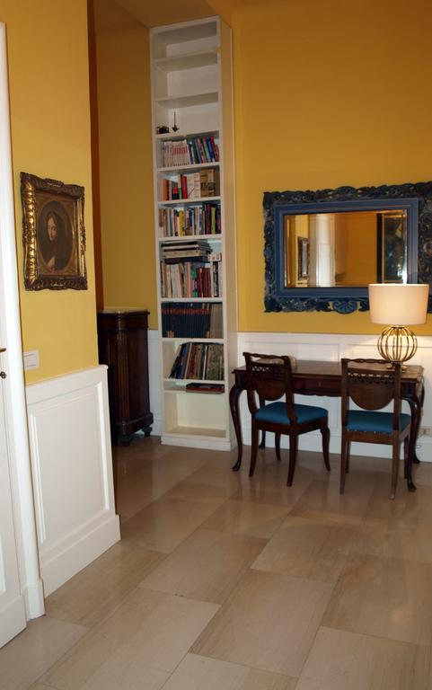 Kohl Haus Apartment