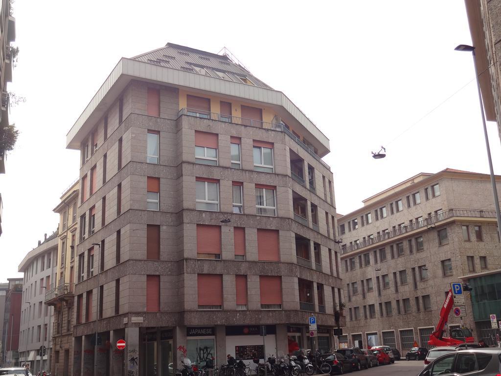 City Center Apartment