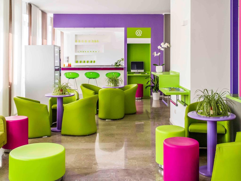 Hotel Palmanova 4*