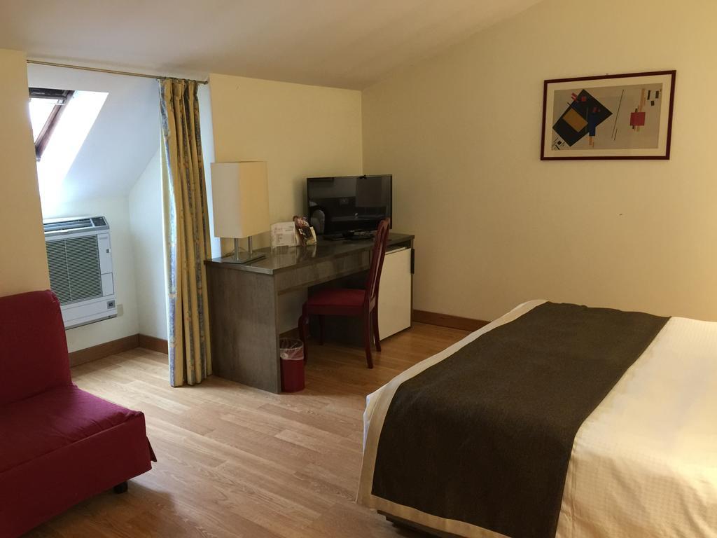 Hotel Romana Milan