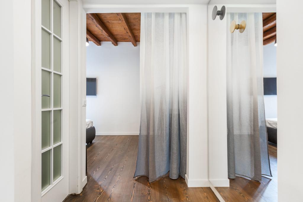 Apartment - Downtown *
