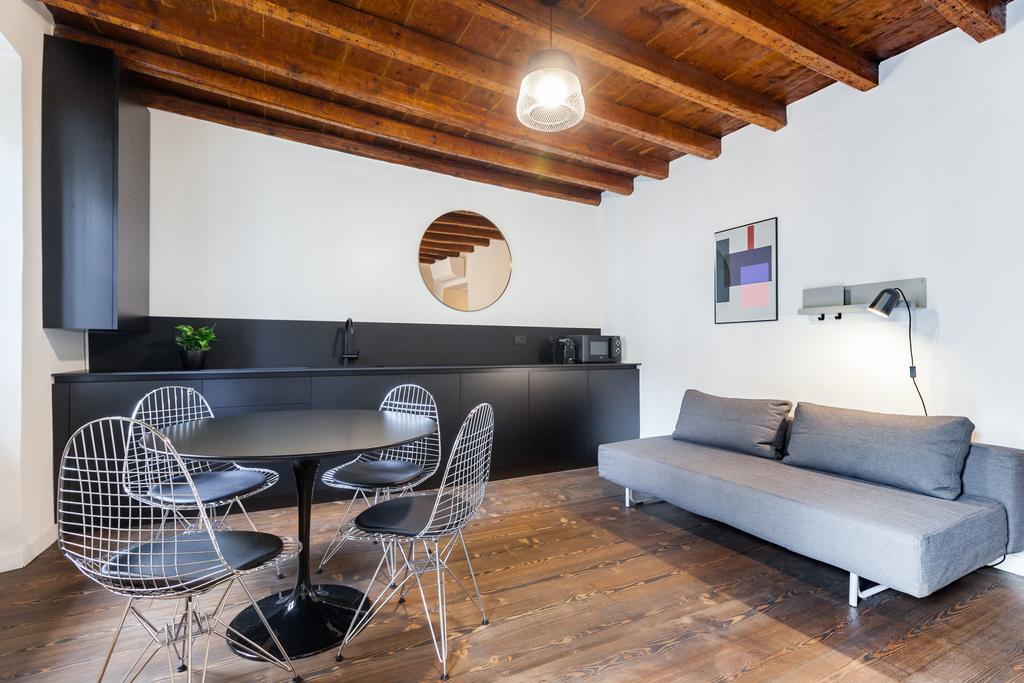Apartment - Downtown Milan