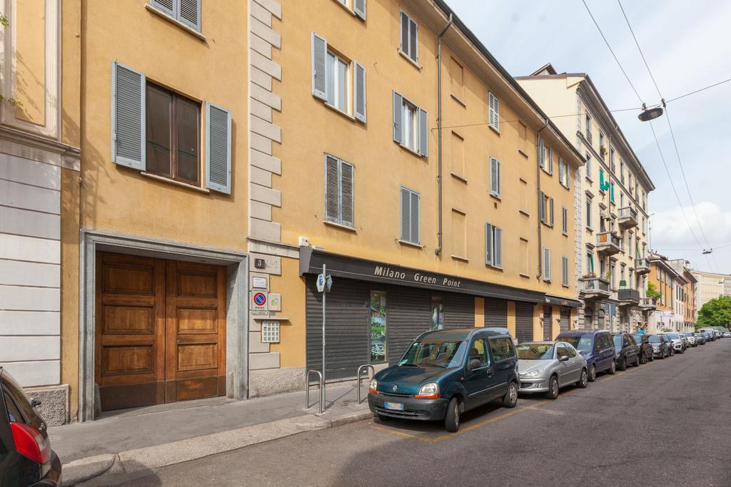 - Downtown Apartment